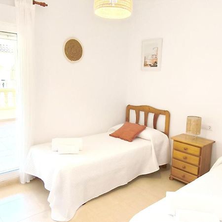 Apartamento La Giralda By Denia Costa Extérieur photo