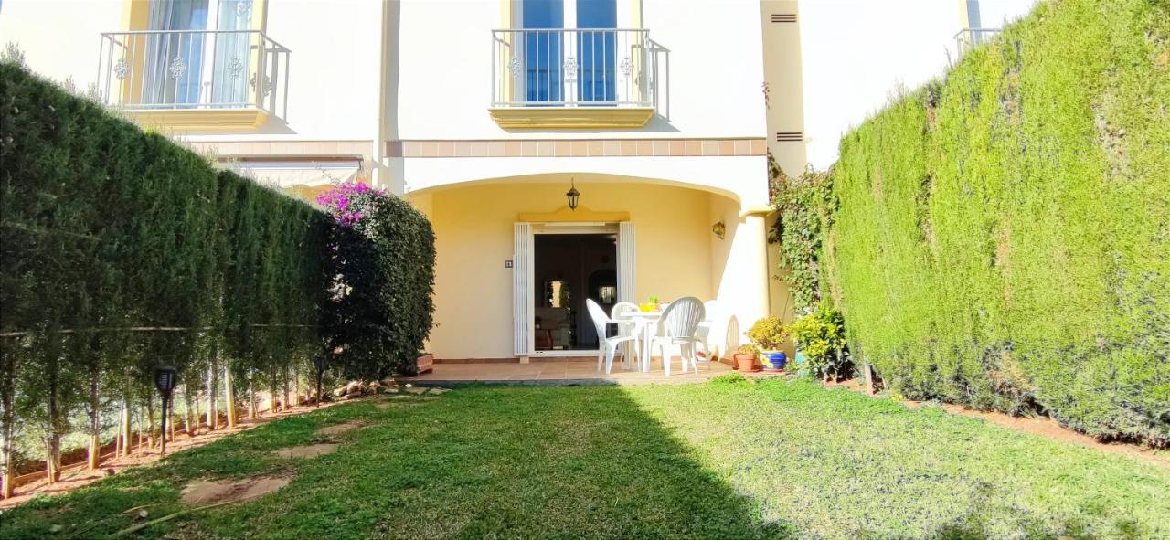 Apartamento La Giralda By Denia Costa Extérieur photo