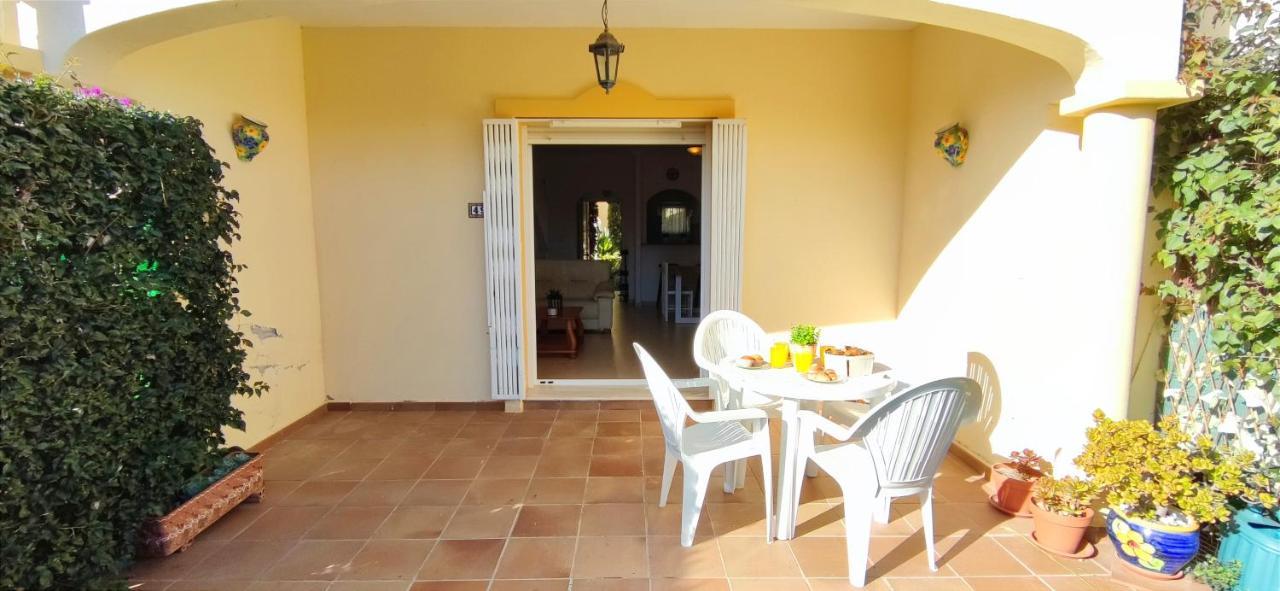 Apartamento La Giralda By Denia Costa Extérieur photo