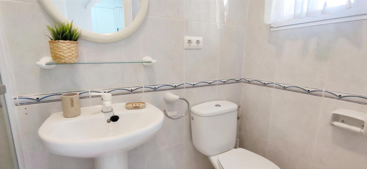 Apartamento La Giralda By Denia Costa Extérieur photo