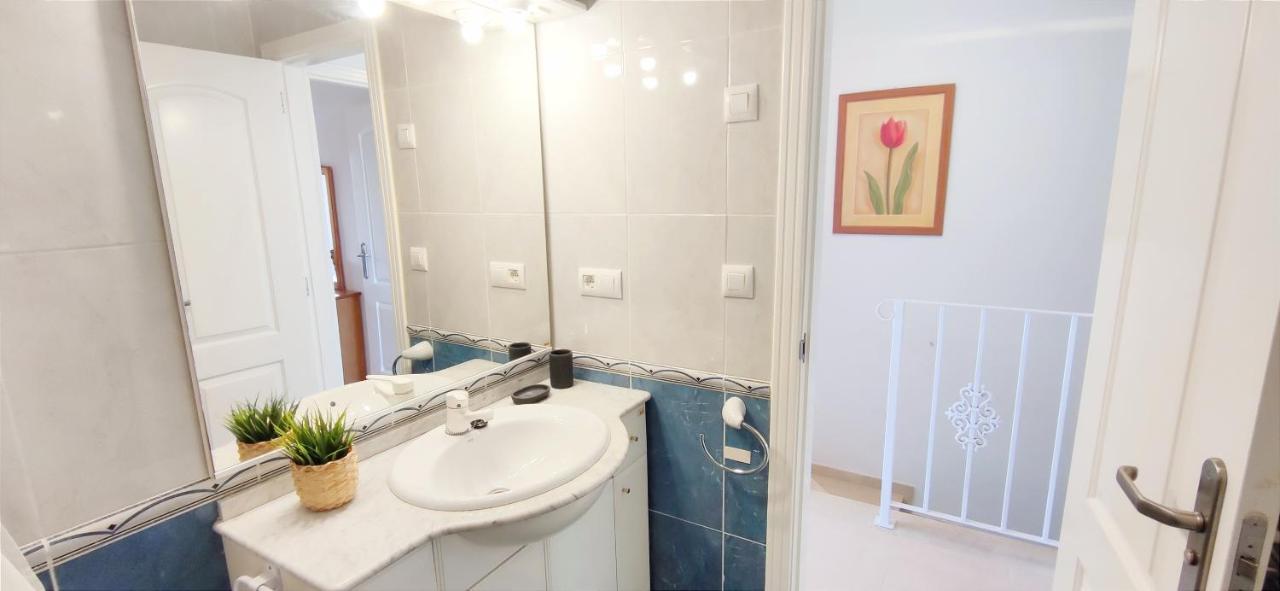 Apartamento La Giralda By Denia Costa Extérieur photo