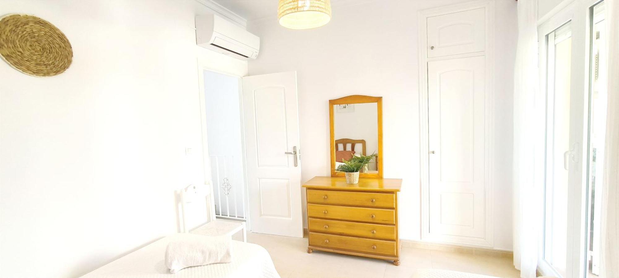 Apartamento La Giralda By Denia Costa Extérieur photo