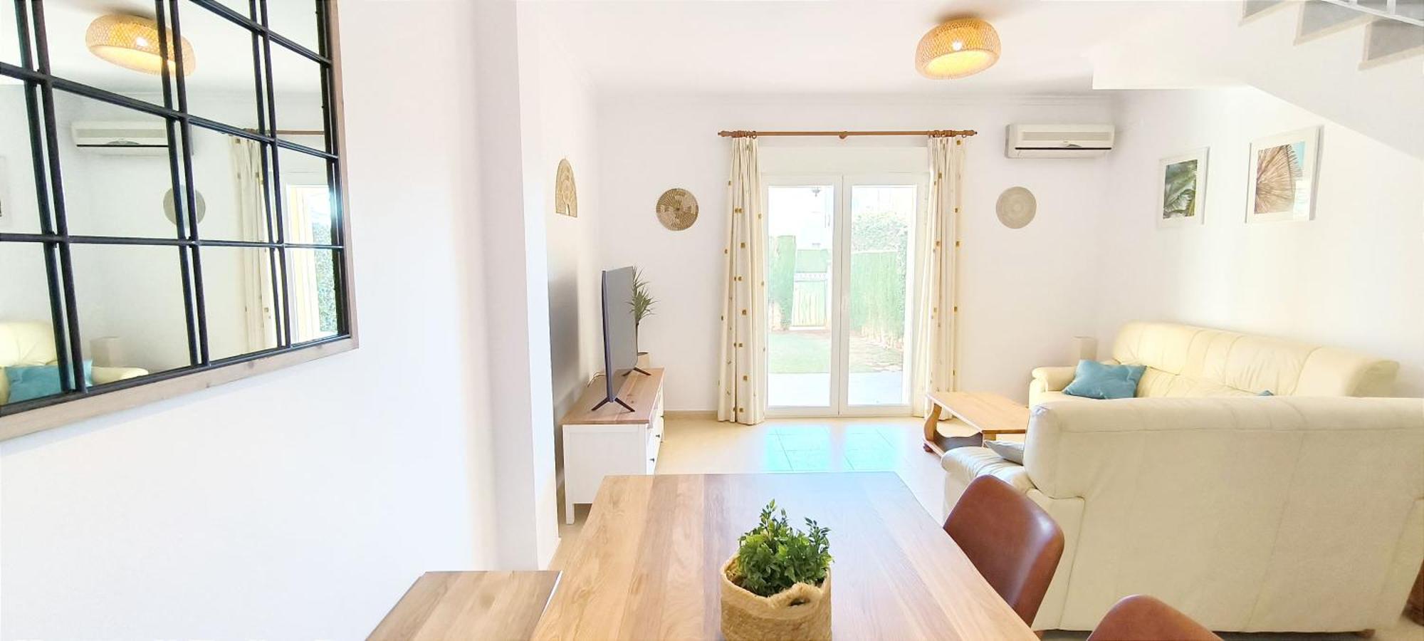 Apartamento La Giralda By Denia Costa Extérieur photo