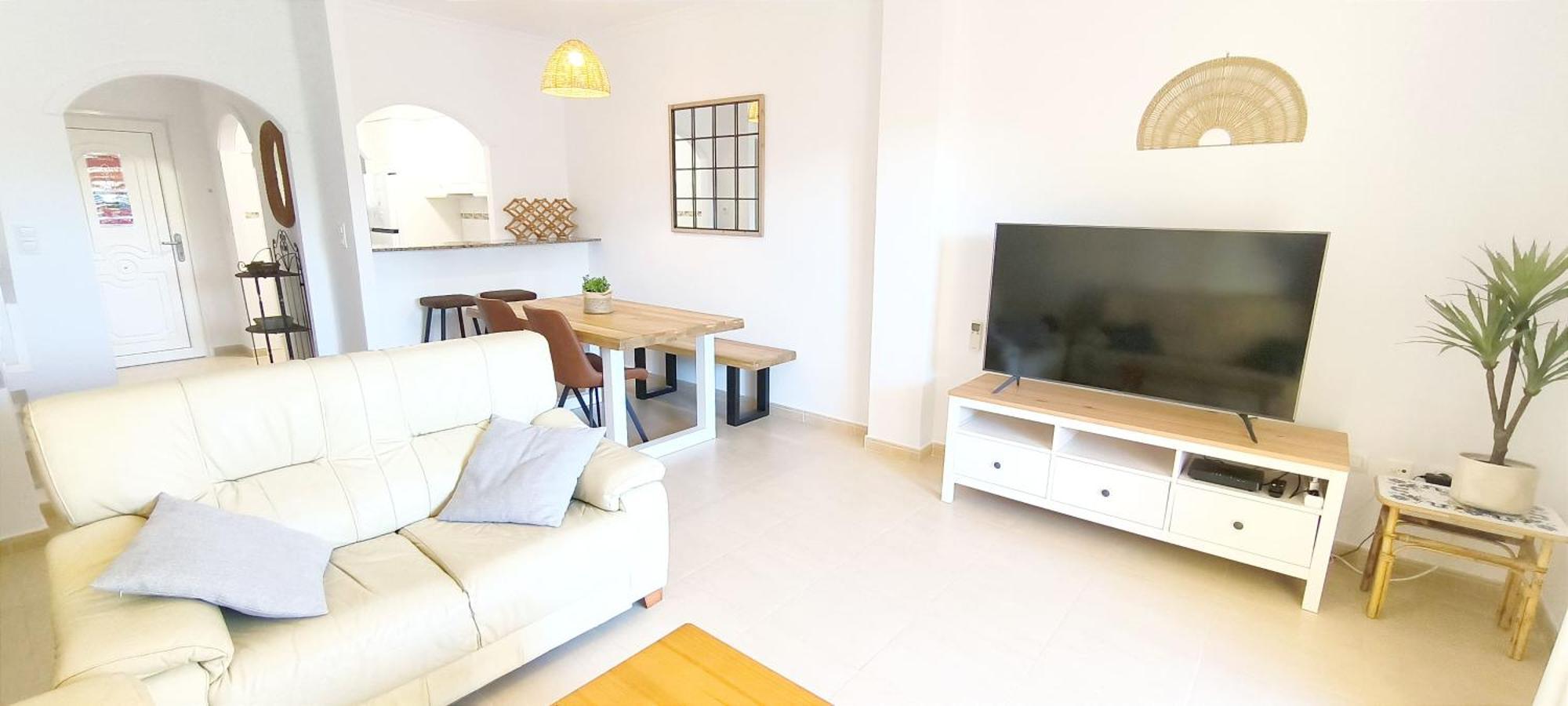 Apartamento La Giralda By Denia Costa Extérieur photo