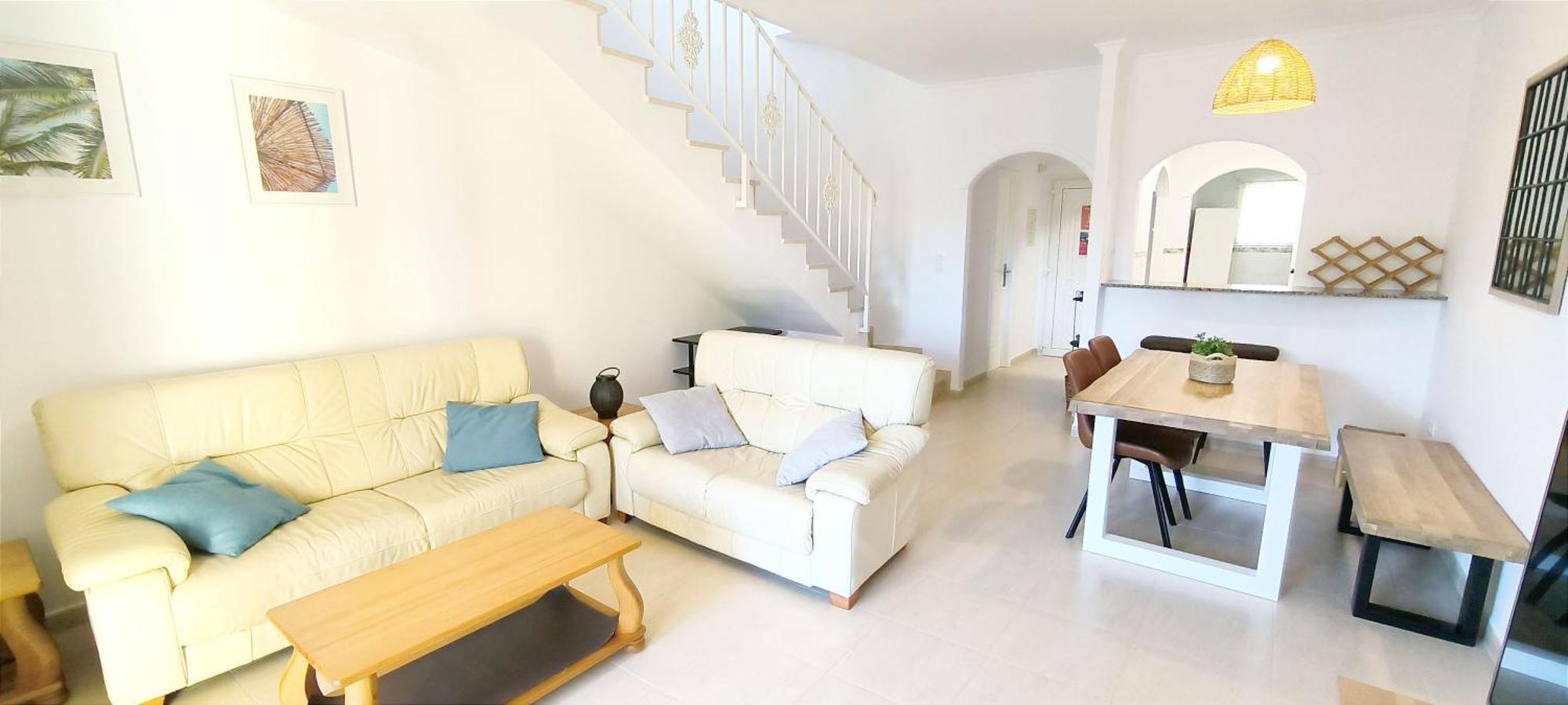 Apartamento La Giralda By Denia Costa Extérieur photo